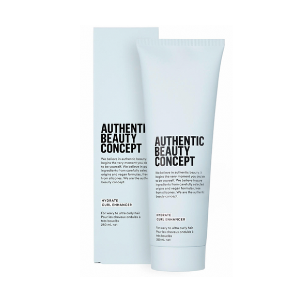 Gel Authentic Beauty Concept Hydrate Curl Enhacer 250ml