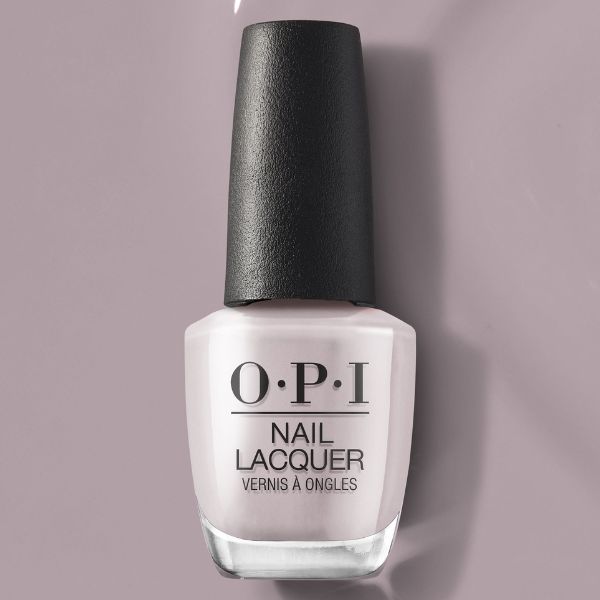 Colección Opi Fall ’22 Mini Nail Lacquer 4-Pack