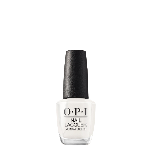 Esmalte OPI Nail Lacquer - Blancos 15ml