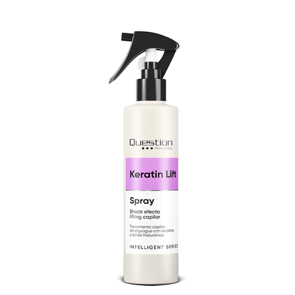 Spray Keratin Lift Question 210ml