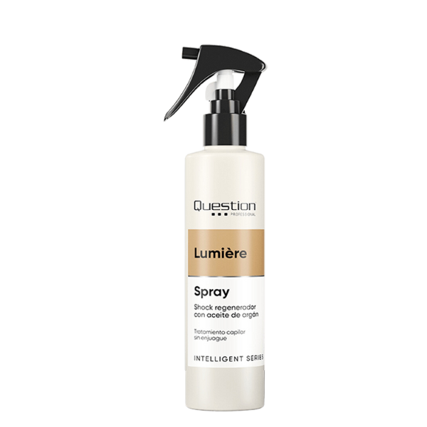 Spray Regenerador Lumiere Question 210ml