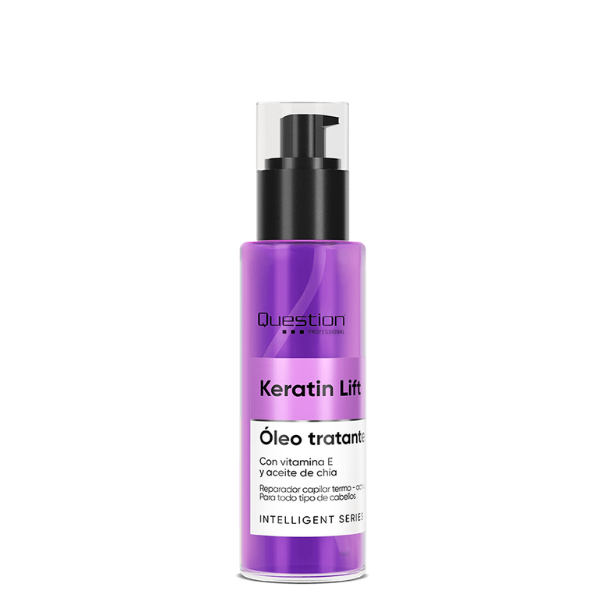 Óleo Keratin Lift Question 75ml