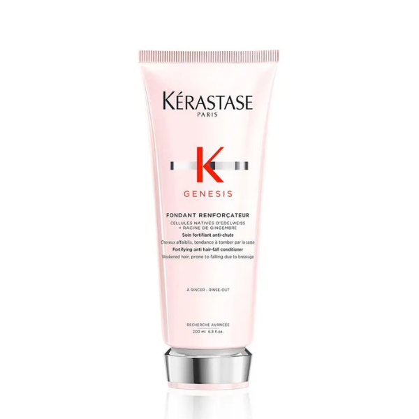 Acondicionador Kerastase Genesis Fondant Fortalecedor Anti caida 200ml