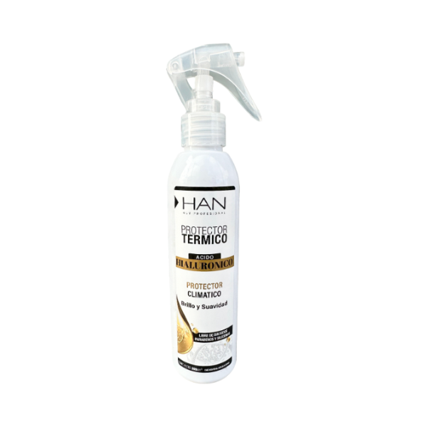 Protector Térmico Han con Ácido Hialurónico 200 ml