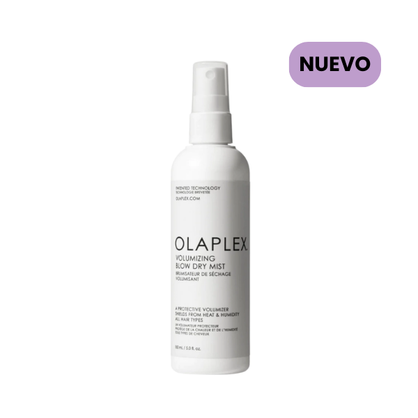 Bruma Reparadora Olaplex Voluminizing Blow Dry Mist 150ml