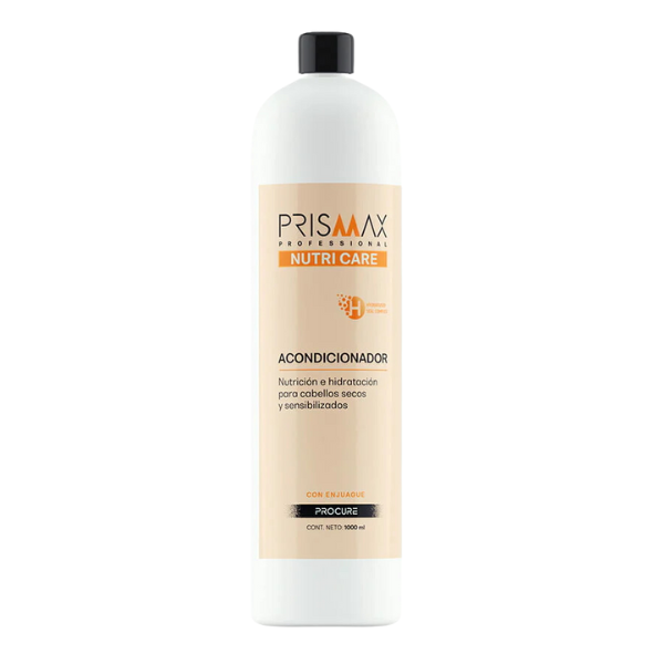 Acondicionador Prismax Nutri Care