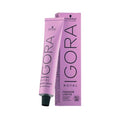 Tintura Coloracion Igora Royal Schwarzkopf Professional 60 ml