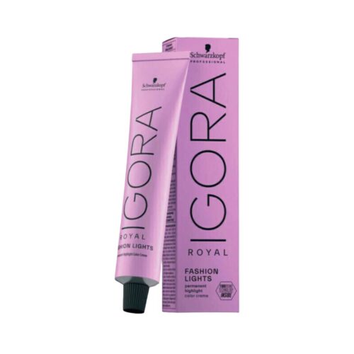 Tintura Coloracion Igora Royal Schwarzkopf Professional 60 ml