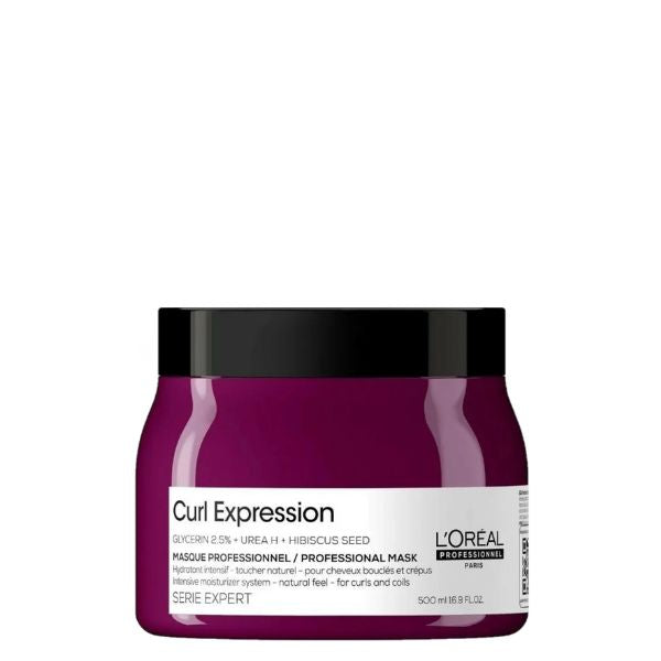 Mascara Loreal Serie Expert Curl Expression