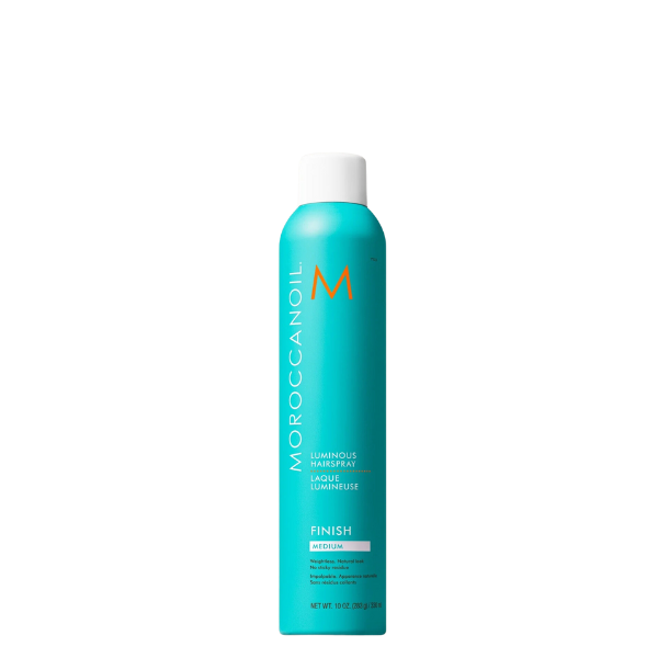 Spray de Fijación Moroccanoil Finish Medium 330ml