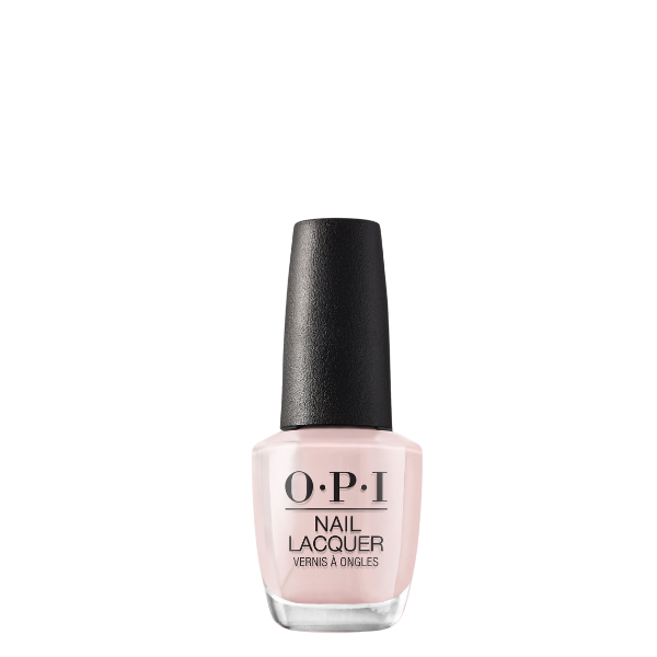 Esmalte OPI Nail Lacquer - Tonos Nude 15ml