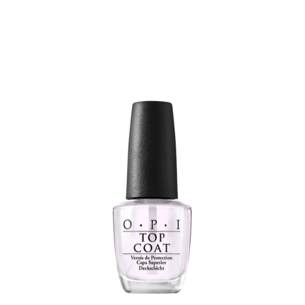 Top Coat Opi Nail Lacquer 15ml