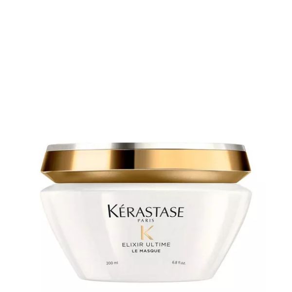 Mascara Kerastase Elixir Ultime 200ml