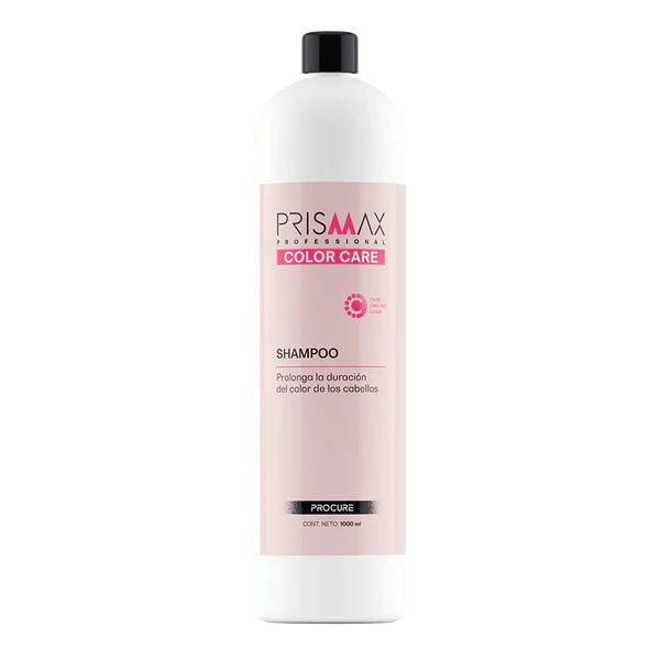 Shampoo Prismax Color Care