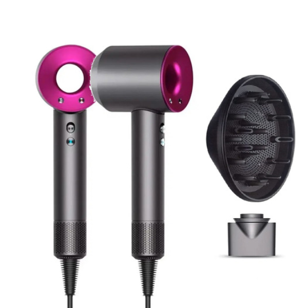 Secador de Pelo Inteligente KSM Beauty HD 1600