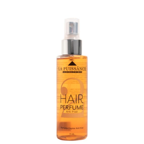 Perfume Capilar La Puissance Anti Frizz 75ml