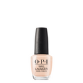 Esmalte OPI Nail Lacquer - Tonos Nude 15ml