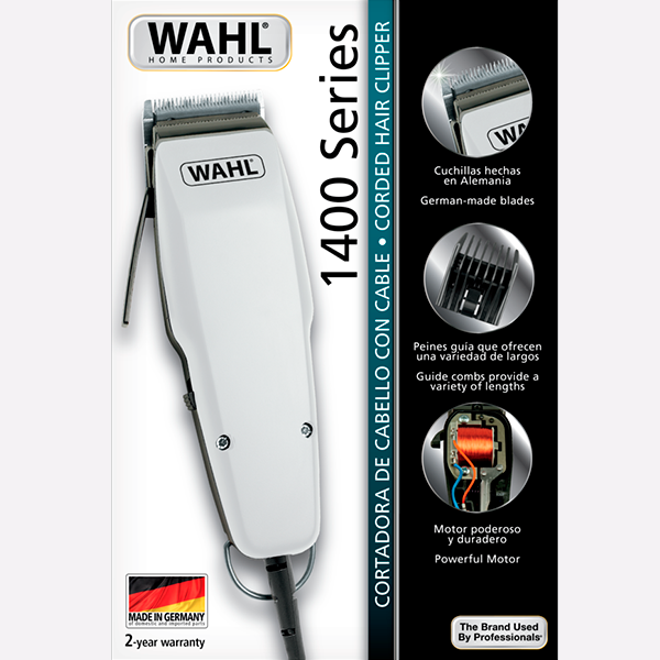 Maquina de Corte Wahl 1400 Series