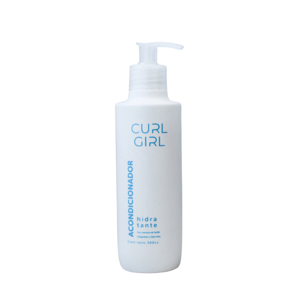 Acondicionador Curl Girl Ultra Humectante 300ml