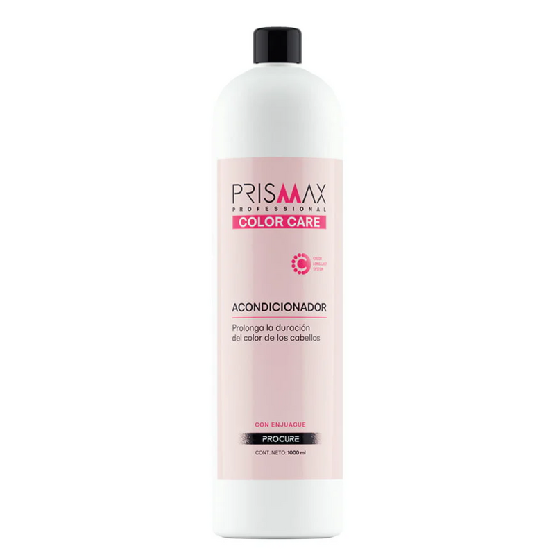 Acondicionador Prismax Color Care 200ml