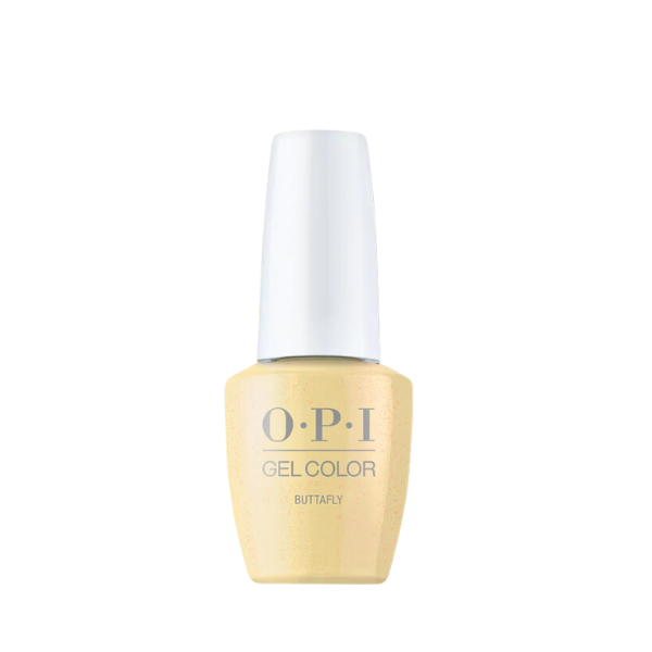 Colección Esmaltes OPI Gel Color - Your Way  15ml