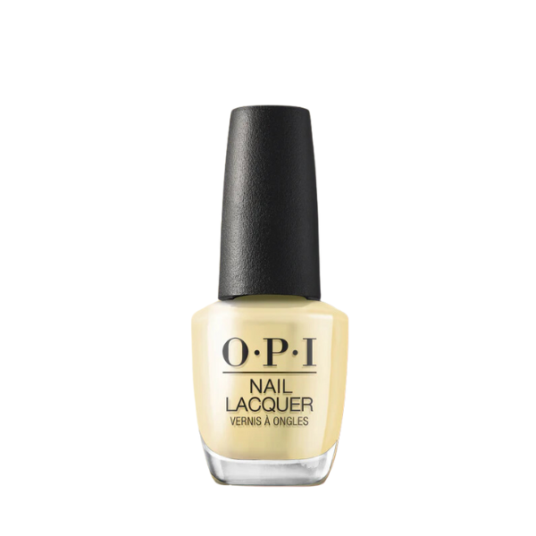 Colección Esmaltes OPI Lacquer - Your Way  15ml