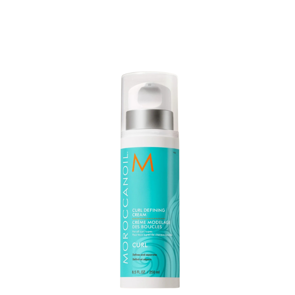 Crema Modeladora De Rizos Moroccanoil Curl Defining Cream 250ml