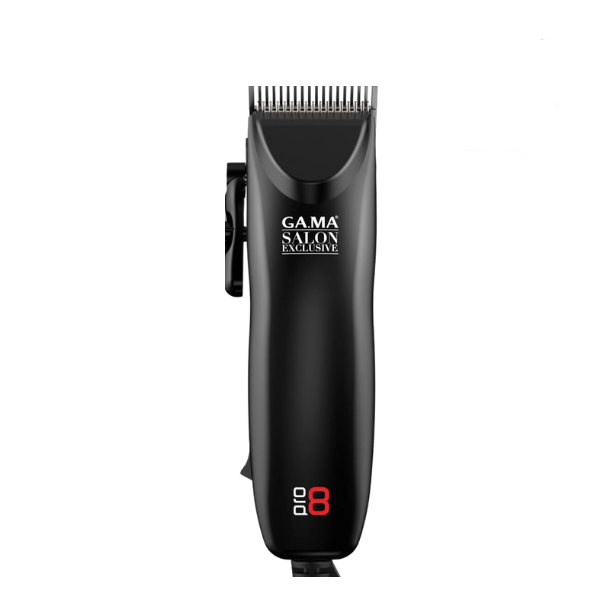 Cortadora Profesional Gama Clipper Pro 8