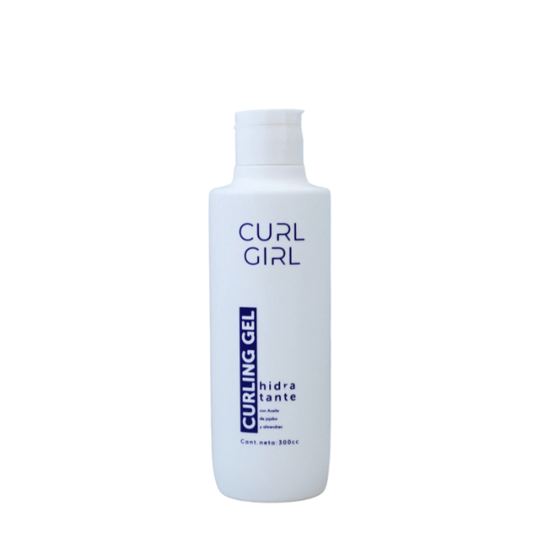 Gel Curl Girl Activador para Rulos