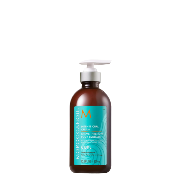 Crema Para Peinar Hidratante Moroccanoil Styling Cream 300ml