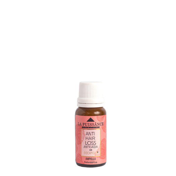 Ampolla Anti Caida La Puissance 15ml