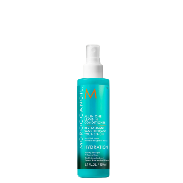 Acondicionador Todo En Uno Moroccanoil Leave in Hydration 160ml