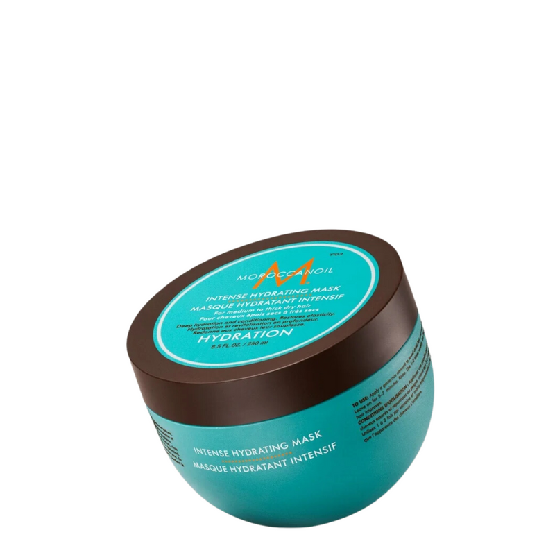 Mascarilla Hidratante Intensa Moroccanoil Intense hydrating mask  250ml