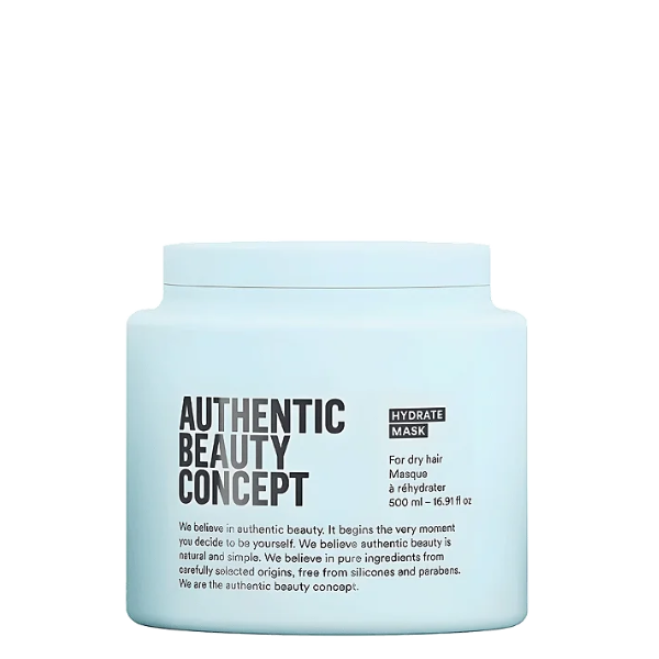 Máscara Authentic Beauty Concept Hydrate