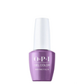 Esmaltes OPI Gel Color - Tonos Violetas 15ml