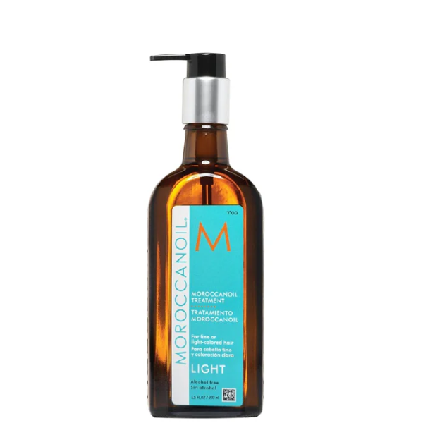 Sérum Reparador Moroccanoil Tratamiento Light