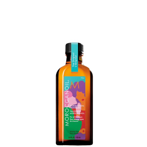 Tratamiento Moroccanoil Edición Limitada