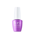 Esmaltes OPI Gel Color - Tonos Violetas 15ml