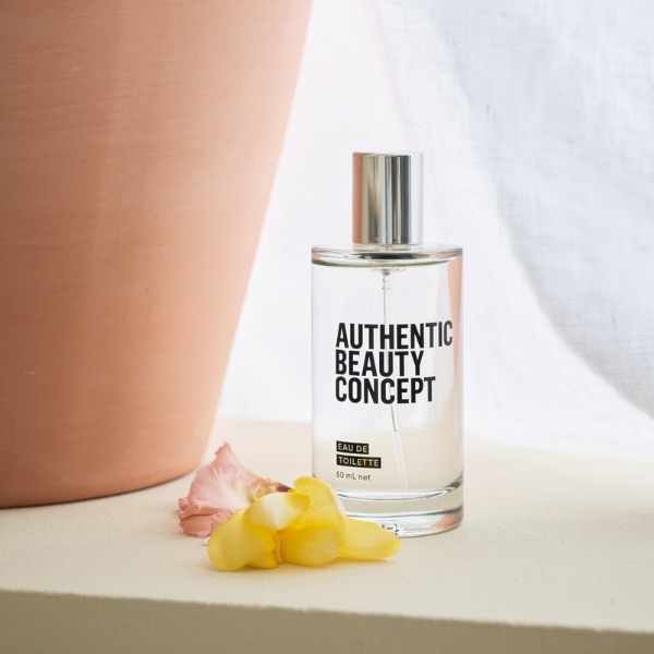 Spray Eau De Toilette Authentic Beauty Concept 50ml