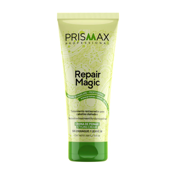 Tratamiento Restaurador Prismax Repair Magic 200ml