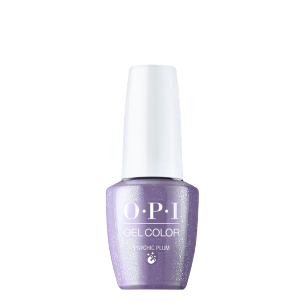 Esmaltes OPI Gel Color - Tonos Violetas 15ml