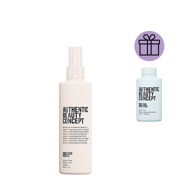 Spray Protector Primer Authentic Beauty Concept 250ml + Regalo