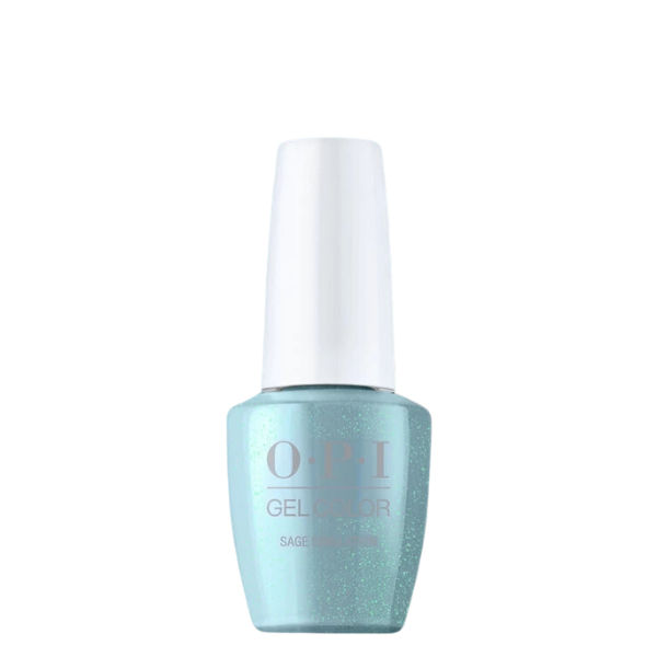 Esmaltes OPI Gel Color - Tonos Azules 15ml