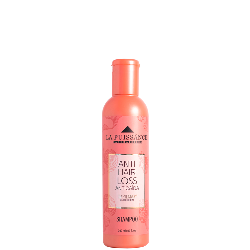 Shampoo Anti Caida  La Puissance Anti Hair Lose 300ml