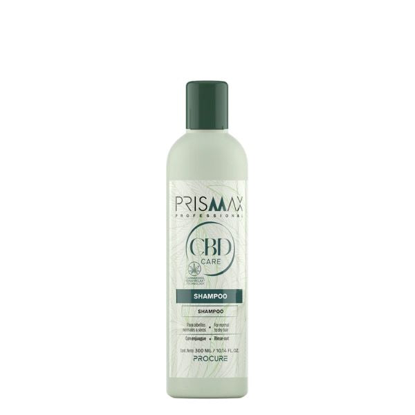 Shampoo CBD Care Prismax 300ml