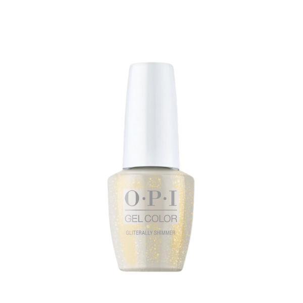 Colección Esmaltes OPI Gel Color - Your Way  15ml