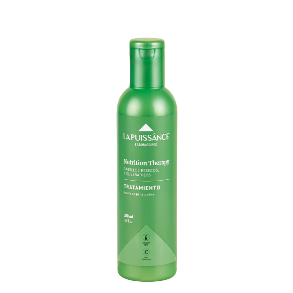 Tratamiento Nutricion Therapy La Puissance 300 ml