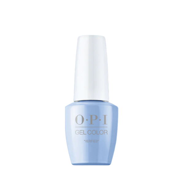 Colección Esmaltes OPI Gel Color - Your Way  15ml