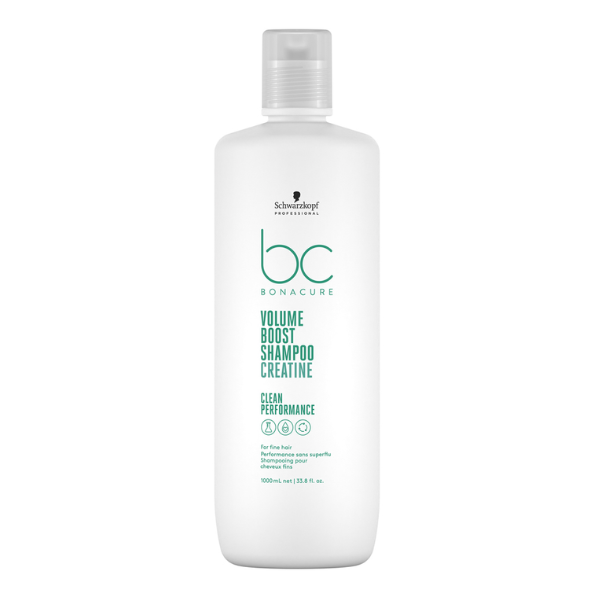 Shampoo De Volumen Schwarzkopf BC Volume Boost 1L