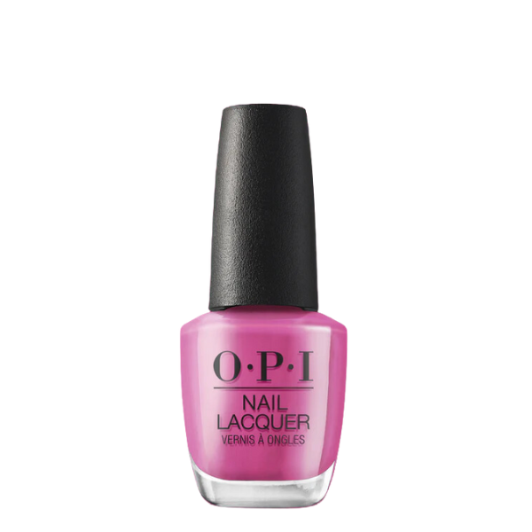 Colección Esmaltes OPI Lacquer - Your Way  15ml